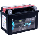 starter battery IA 12V 8Ah 120A 150x87x105 0 1 A AGM YTX9-BS +-